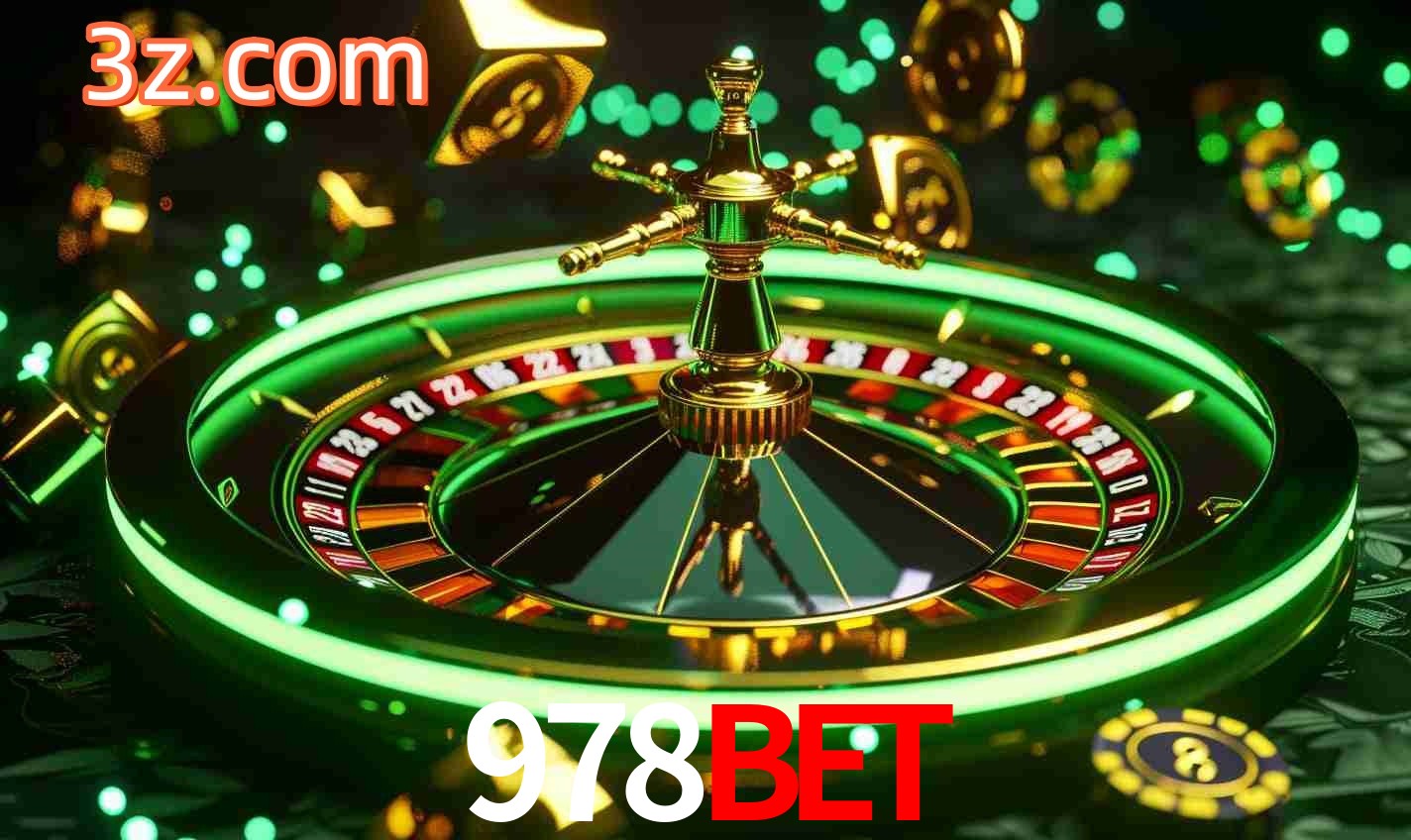 Desfrutar de um Cassino 978Bet