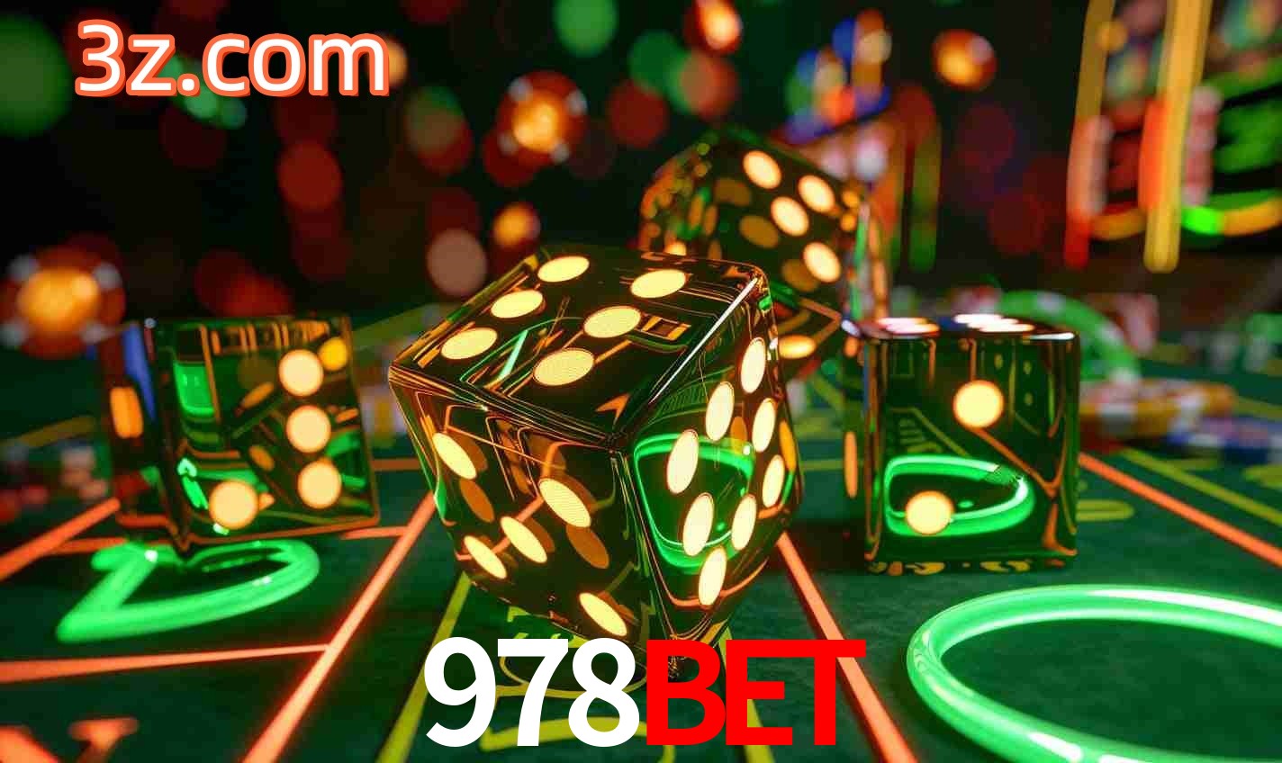 Entretenimento no Jogos 978Bet